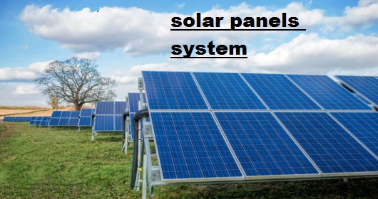 Solar Panels Shepparton