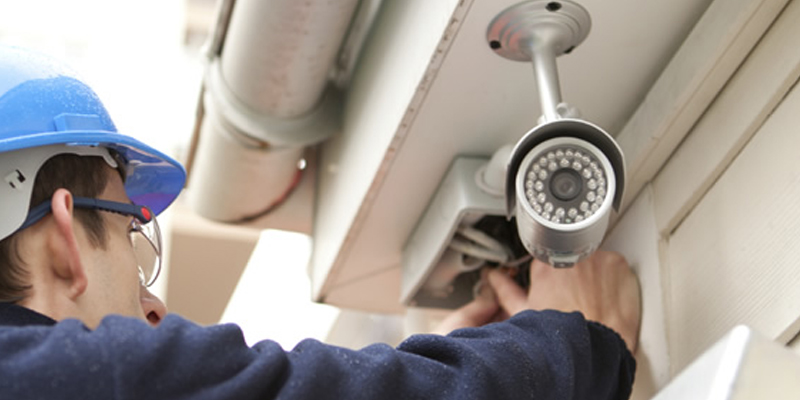 Why is CCTV Cameras Installation Important?