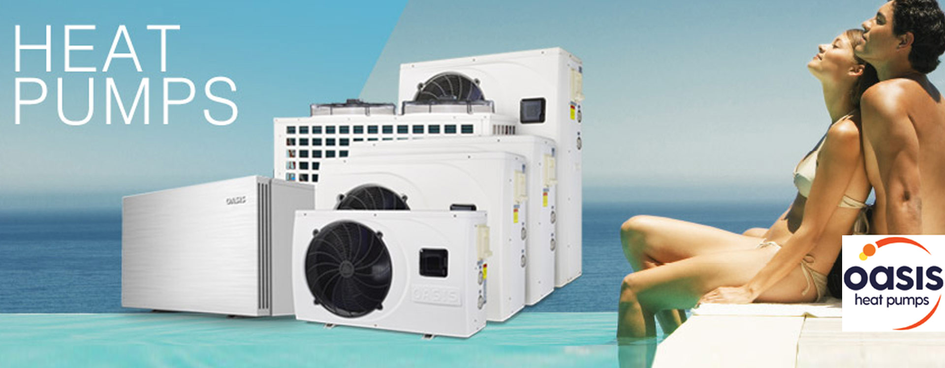 Tips to select perfect swimming pool heat pumps