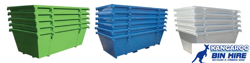 Things to Remember While Hiring the Skip Bins in Adelaide