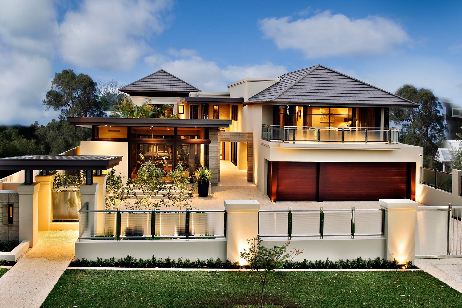 Need To Know The Process Of Custom Home Builders Melbourne