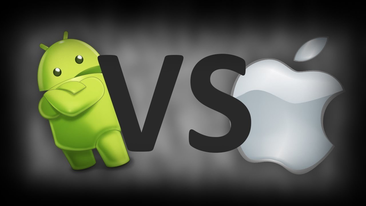 Android VS iPhone: Which One Will Conquer the Race?