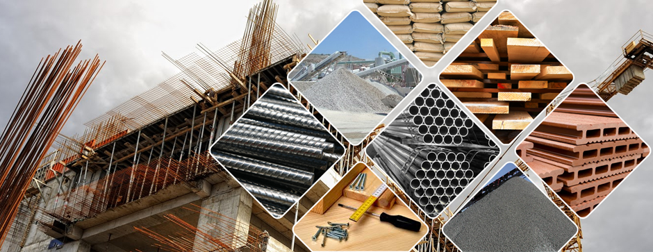 Leading Reasons That Building Supplies Is Utilized For Exterior Building
