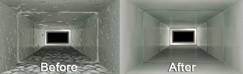 Facts that Show Why Your Air Ducts Need Cleaning Service