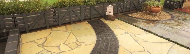 Significance of outdoor pavers Melbourne