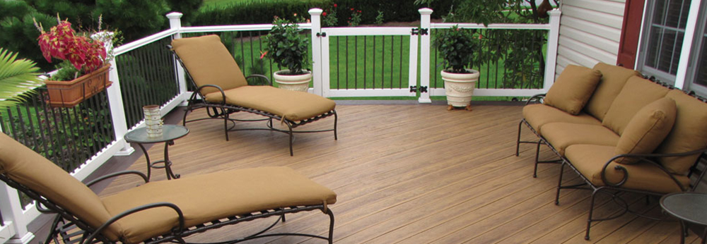 Increase the Value of the Home by Planning Decking Adelaide