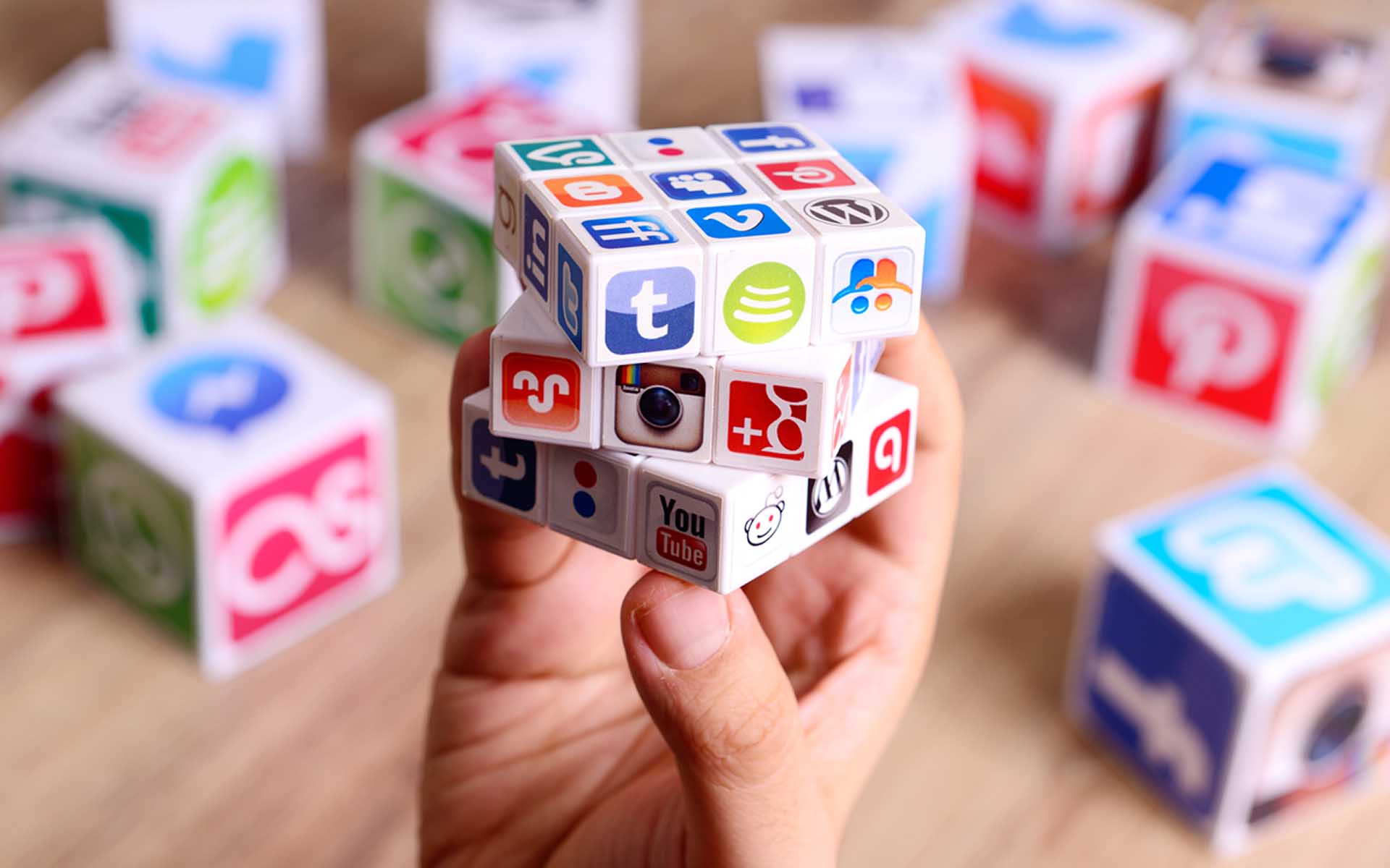 5 Benefits Of Hiring a Social Media Agency Melbourne