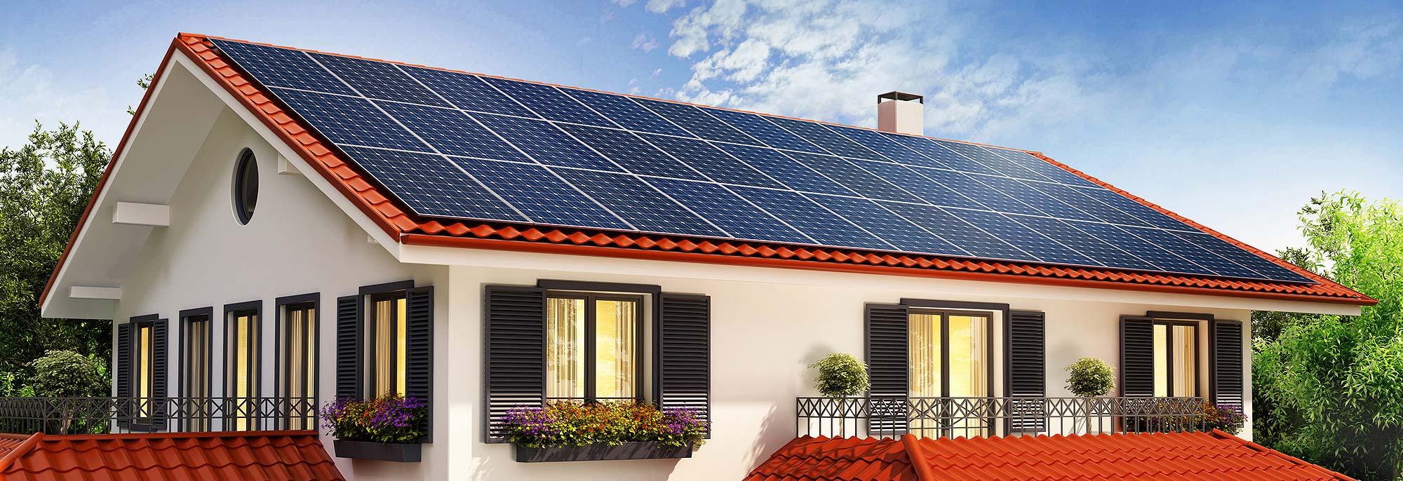Benefits of using a commercial solar system Brisbane and new way to save money
