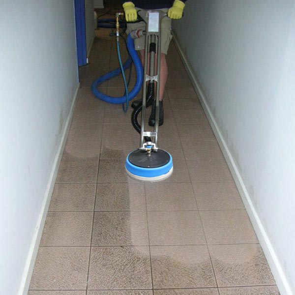 Few Benefits Behind Tile Cleaning Melbourne Services