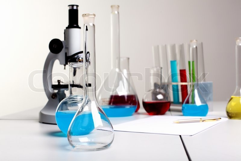 What are the working Principle, Application and Use of the Laboratory Equipment?