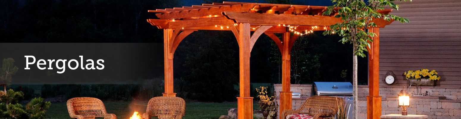 Different Types of Pergolas in Adelaide For Outdoor Living
