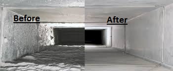 Duct Cleaner Melbourne