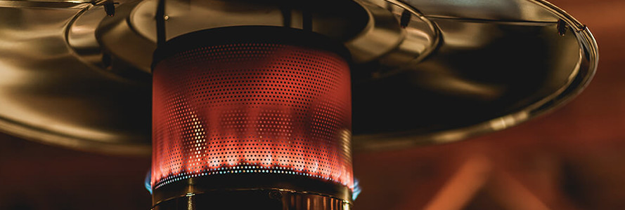 Why You Should Hire An Outdoor Heater For The Party?