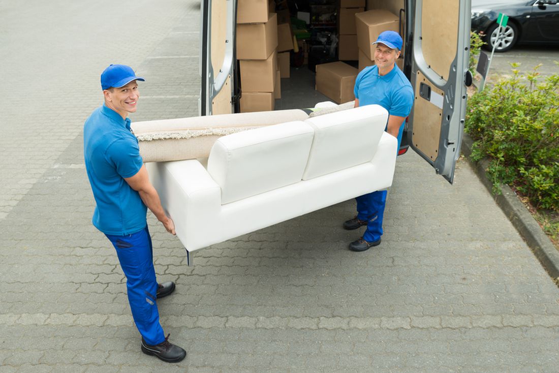 An Expert’s Guide On Hiring The Home Movers In An Affordable Price
