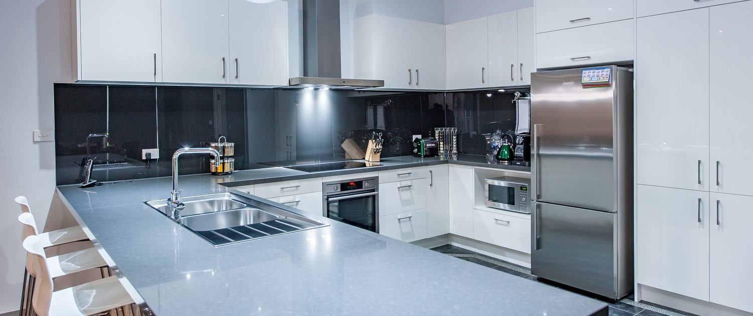 Go for Kitchen Remodelling and give a brand new look to your kitchen