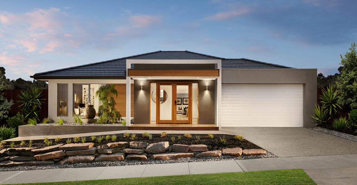 Looking for Right and Best New Home Builders in Melbourne