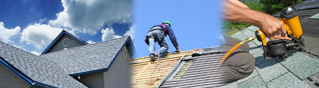 3 Situations Which Prove Roof Replacement Is Better Than Roof Repairing