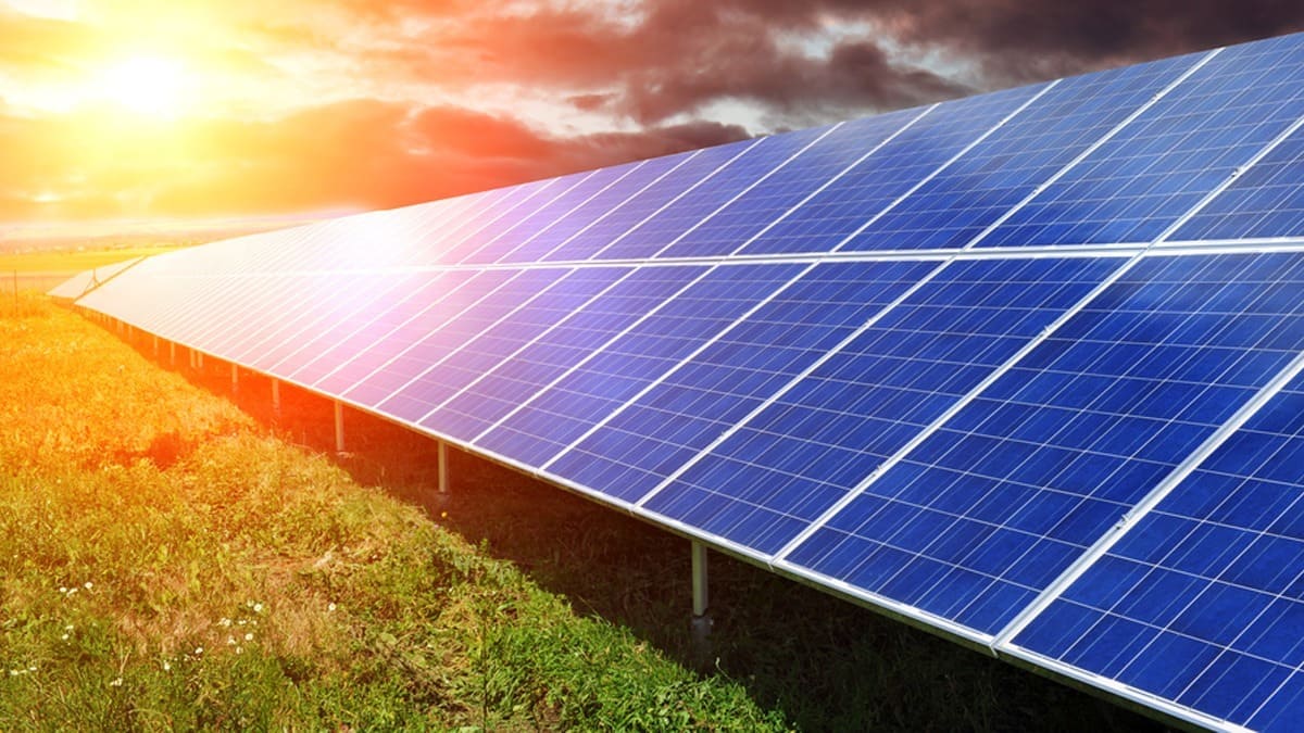 Solar Power Do Have Some Associated Misconceptions To Consider