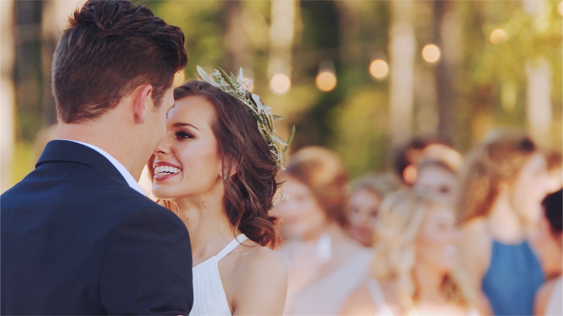 wedding videography Melbourne