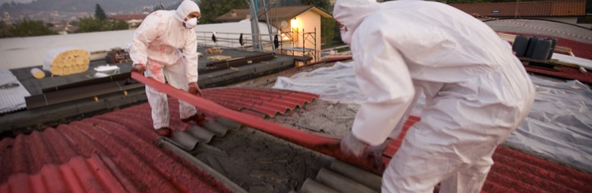 Asbestos Removal from Home:  You Can Do These at Your Home