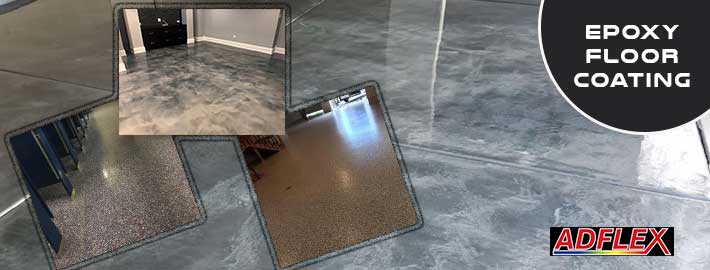 Top 5 Myths About the Garage Floor Coatings