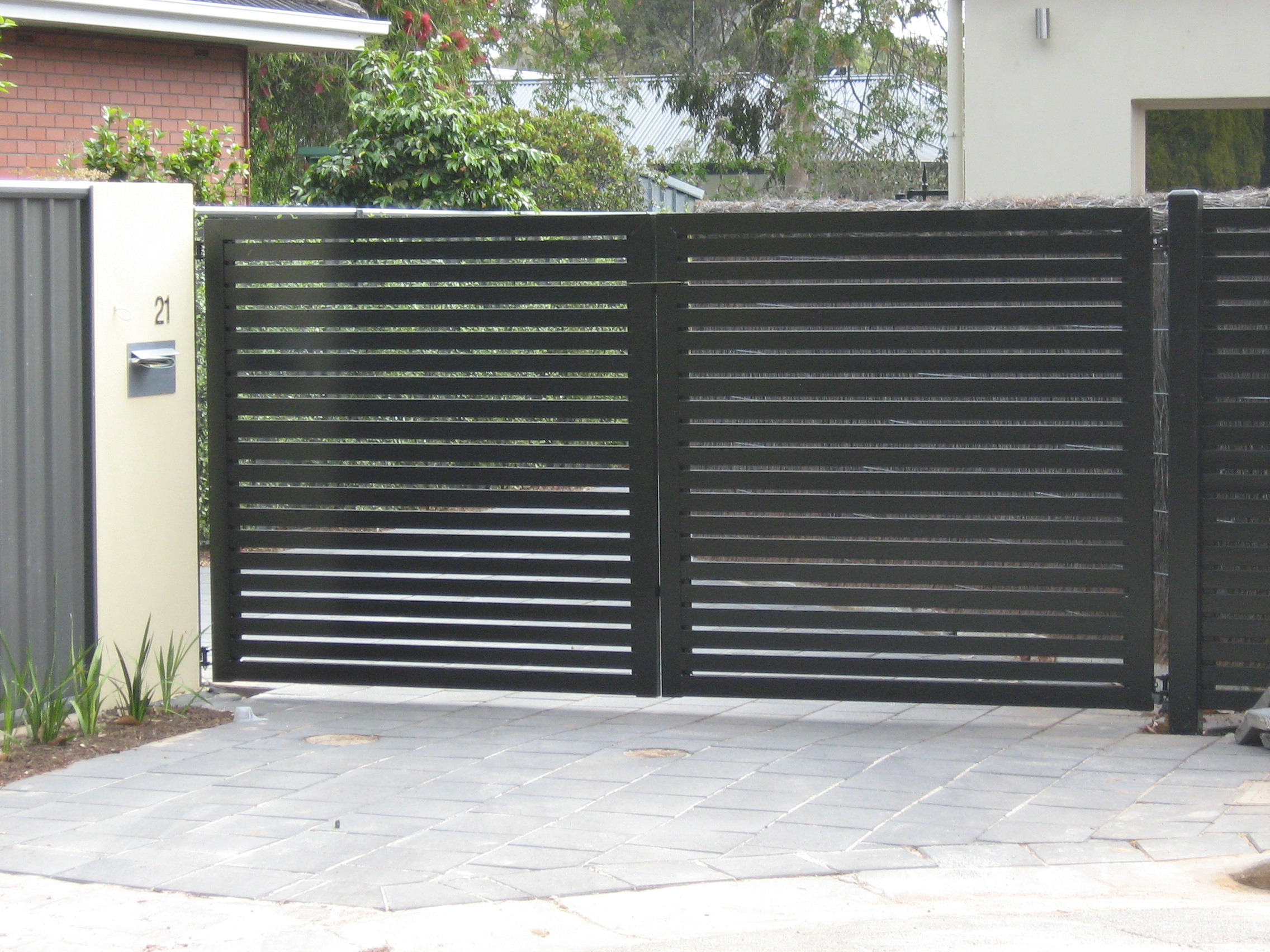 When Is The Right Time To Seek Fencing Adelaide Company?