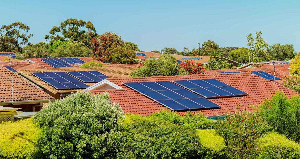 Benefits of The Solar Power System
