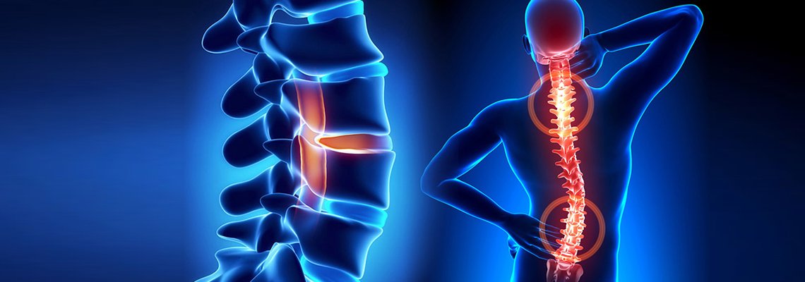 What is The Common Information About The Spine Treatment?