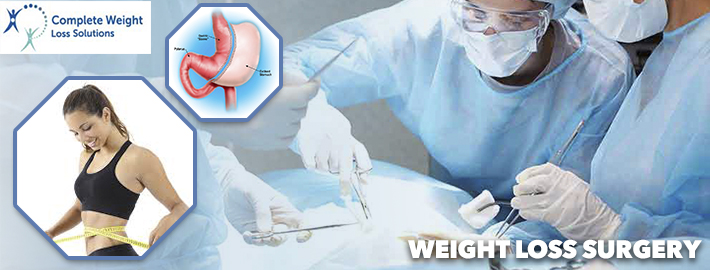 All You Need To Know About Weight Loss Surgery Melbourne