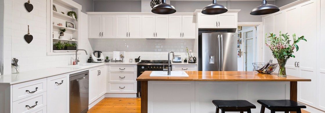 Kitchen Décor Trends to Help You Reflect Decency & Elegance