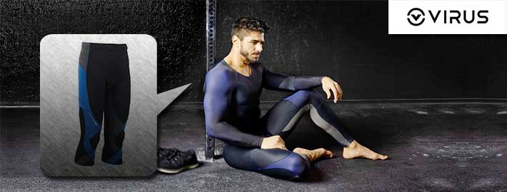 Compression Wear: Do They Really Help In Exercise?