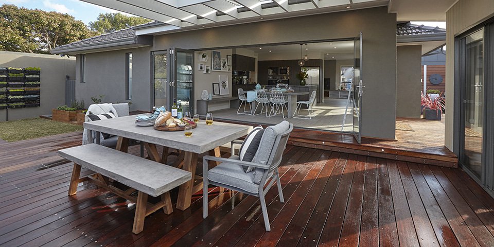 Is installing Decking Brisbane a smart way for Home Extension?