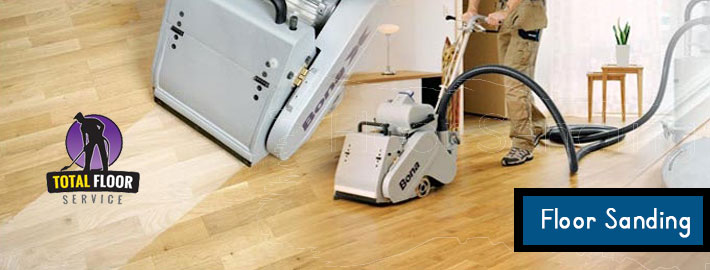 Restoring Your Wood Floor With Floor Sanding Geelong