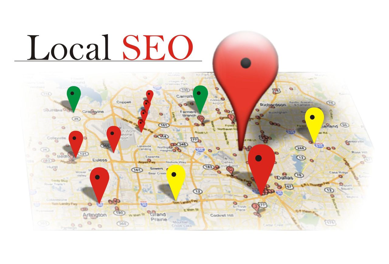 Importance of local SEO services in terms of business growth