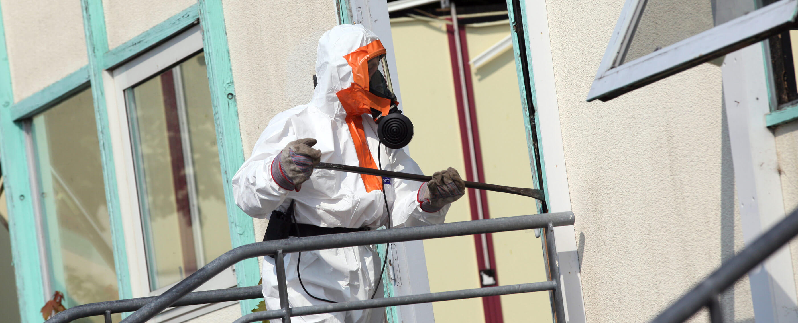 Domestic Asbestos Removal Melbourne – How Long After Asbestos Removal It Is Safe?