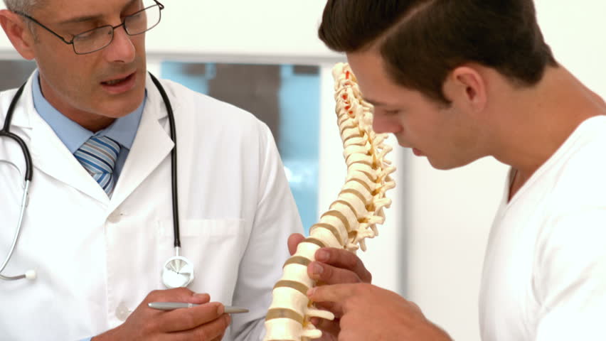How to Find the Best Spine Doctor in Ahmedabad?