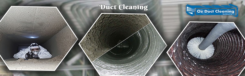 Duct Cleaning Melbourne Improve Indoor Quality