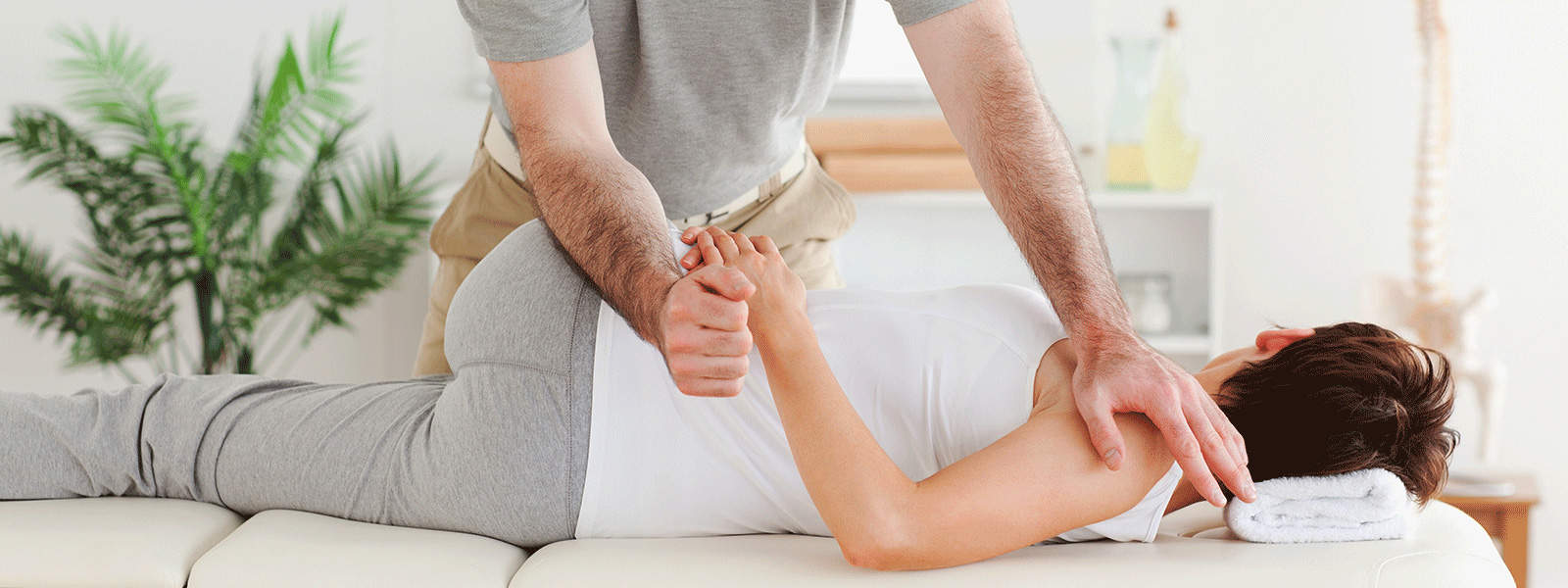 Consider This Guide For Osteopath Docklands Treatments