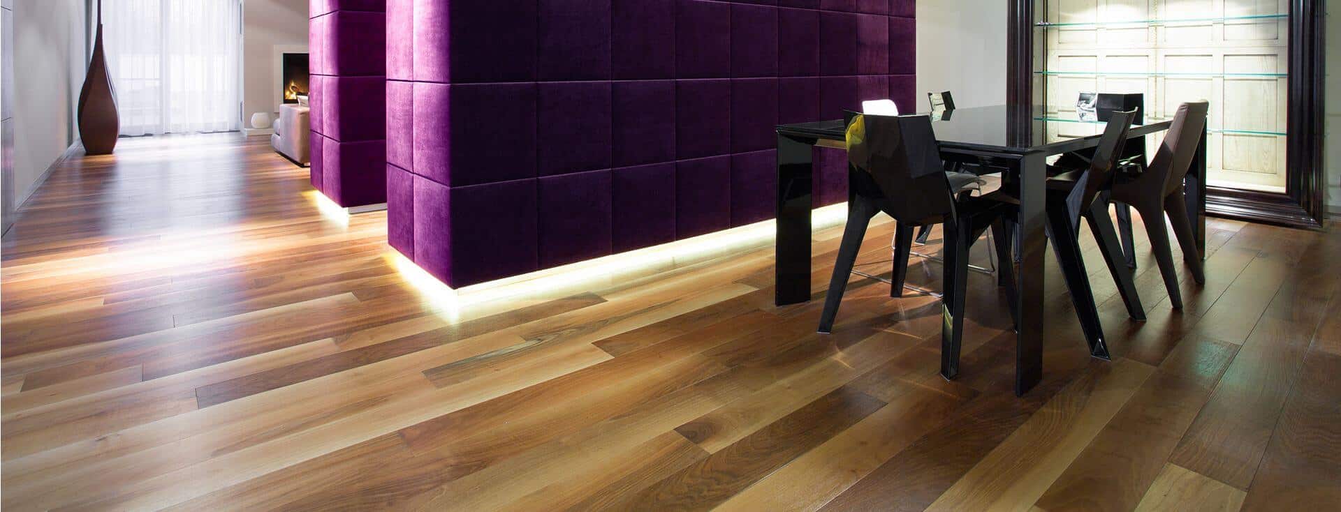 How To Create The Right Flooring For Your Home?