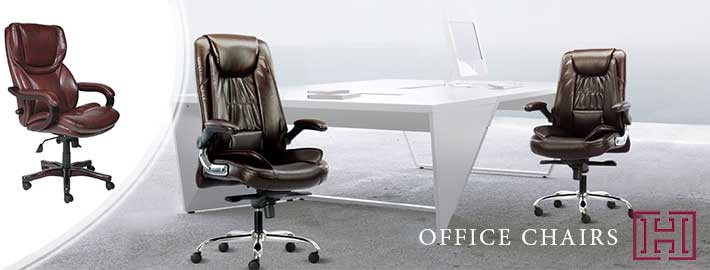 Is Buying Office Chair an easy task? Consider Few Tactics