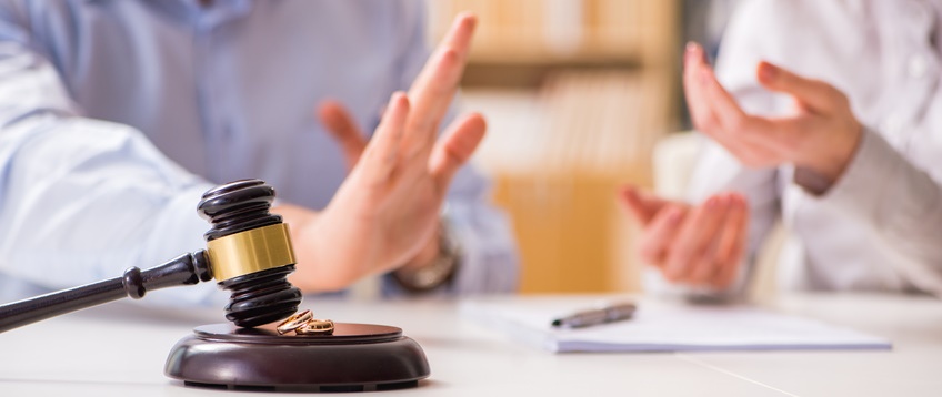 How To Choose The Best Divorce Lawyers For You And Your Case?