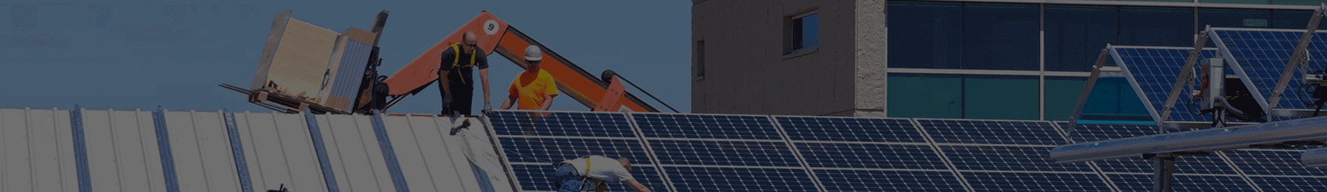 How Effective Are Commercial Solar Panels In Melbourne?