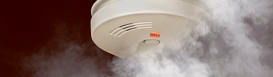 Few Advantages of Investing on Smart Smoke Detector