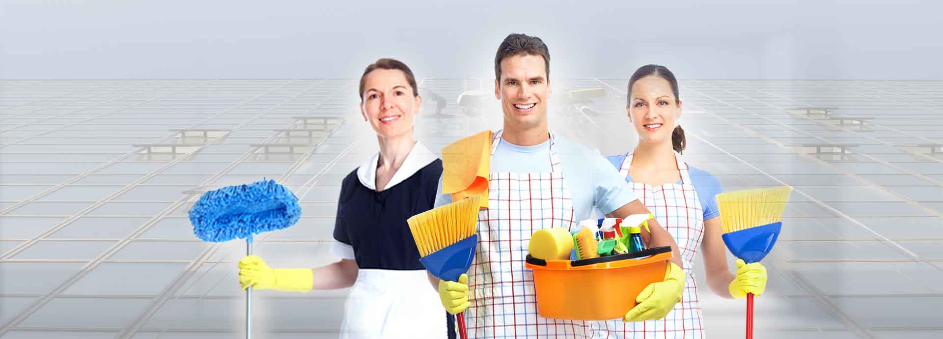 What is the important information needs to know about the End of Lease Cleaning Service?