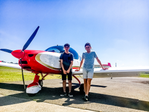 Flight Training Sydney