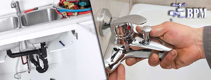 How To Approach The Right Plumber For The Leaky Faucets