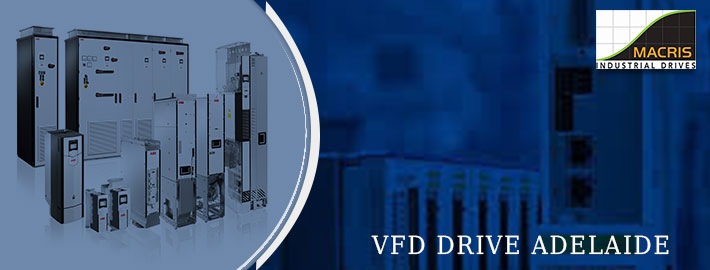 The Process Allows Following For VFD Repairs Adelaide