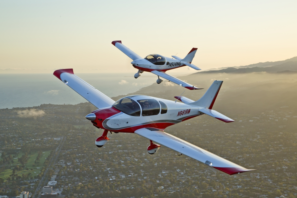 Professional Pilot Flight Training – Beyond Practical Test Standards