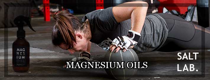 What Are Common FAQs About Magnesium Oil That People Want To Ask?