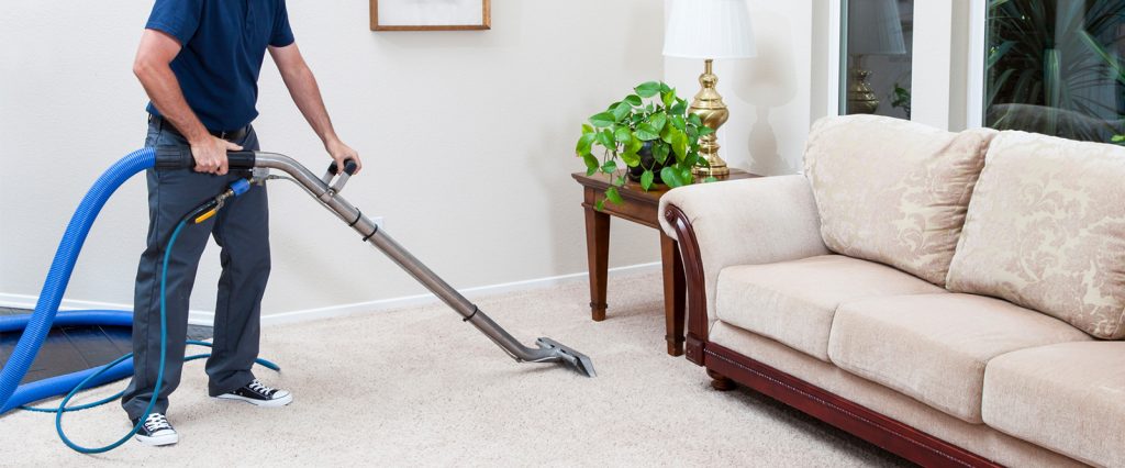 Carpet Cleaning Perth 
